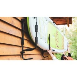 SUP Wall Rack 10 SUP Wall Rack -Paddle Board Shop 79d965b3f269750fa74927e9a88888b30347b9d2