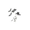 Kayak Mounting Kit (4 Eyelets) 1 Kayak Mounting Kit (4 Eyelets) -Paddle Board Shop 7be4bd5e63ec706fc4279a1df178c28d810ef98b