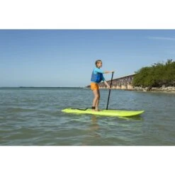 Adjustable Junior Stand Up Paddle Board Paddle 140-180 Cm (55-70") -Paddle Board Shop 81aea8aad341f174deebe7cfe241addbcf8cf384
