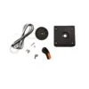 Hydryve™ Steering Assembly Kit -Paddle Board Shop 8a87c530984544c40da6c92f3cf6a0ac37aa05b9