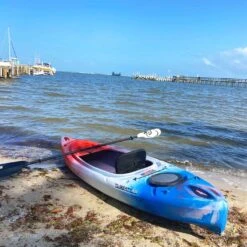 Liberty 9.5 Recreational Kayak 13 Liberty 9.5 Recreational Kayak -Paddle Board Shop 9130021077 LS1
