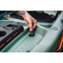 Scupper Plugs For Kayak. Pack Of 4. Small -Paddle Board Shop 95e6364a3d7834b8d0a73ba51226d337cd4170f3