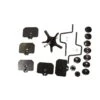 Pedal Boat Propulsion Kit -Paddle Board Shop 98d1e6a9b75467a13405dd149da503185fda1c88