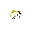 Yellow Green 24" (61 Cm) Multi-purpose Bungee Cords -Paddle Board Shop 9d01e4df9f4d53cbbe0d6089a0a00d679ecf1e1f