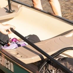 Pelican 15.5 Canoe -Paddle Board Shop AAA15P406 LS3