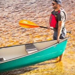 Pelican 15.5 Canoe -Paddle Board Shop AAA15P406 LS4