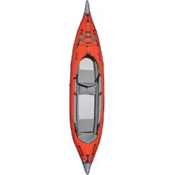 Pelican Sport Advanced Elements Inflatable ADVANCEDFRAME® Convertible Elite Kayak -Paddle Board Shop AE1007 E TOP