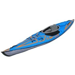 Pelican Sport Advanced Elements Inflatable AdvancedFrame™ Expedition Elite Kayak -Paddle Board Shop AE1009 XE ADVANCEDFRAME EXPEDITIONELITE KAYAK ISO
