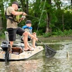 Bass Raider 10E Fishing Boat -Paddle Board Shop BBA10P205 00 LS5