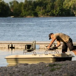 Bass Raider 10E Fishing Boat -Paddle Board Shop BBA10P205 00 LS6