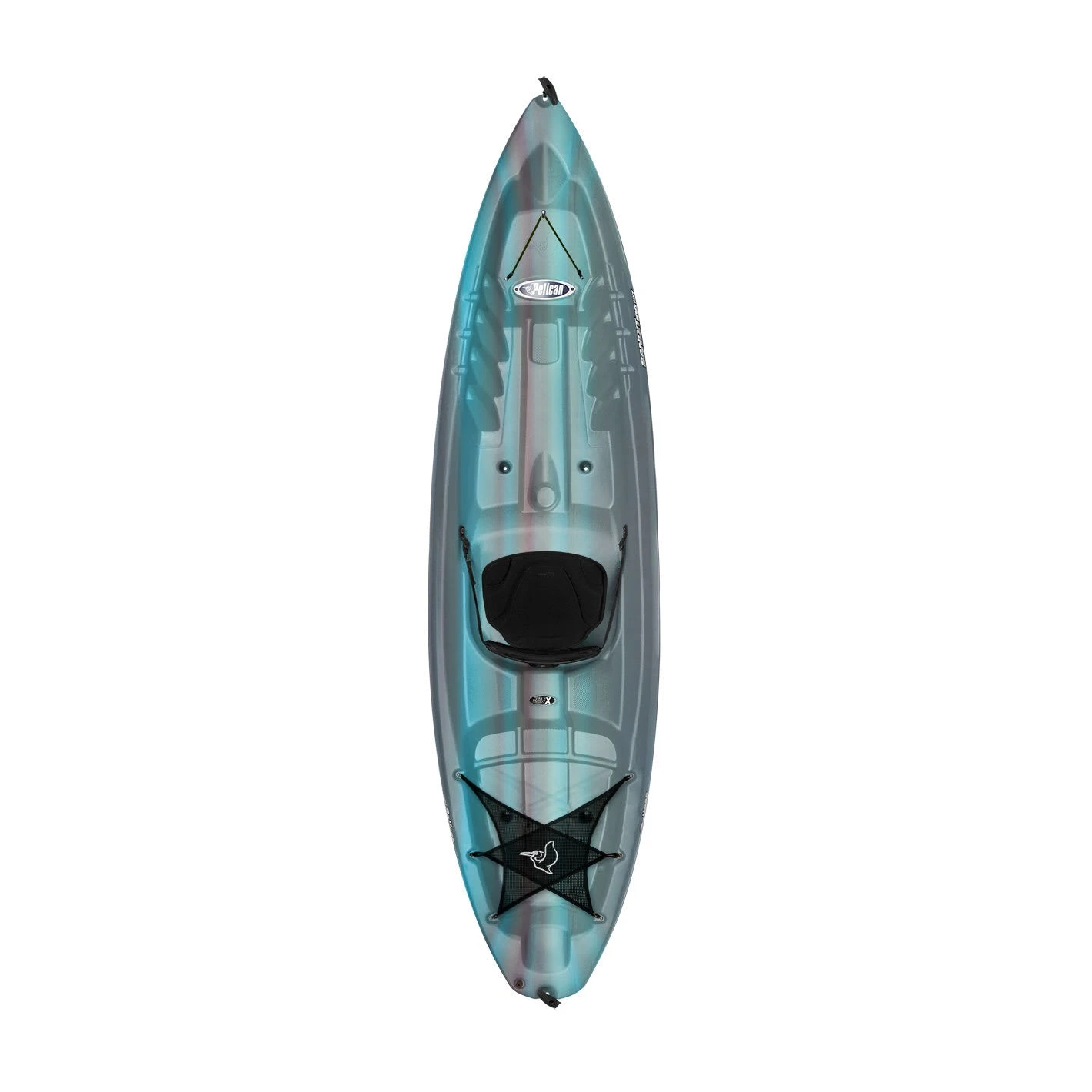 Pelican Sport Bandit 100 NXT Recreational Kayak 4 Pelican Sport Bandit 100 NXT Recreational Kayak - Image 2
