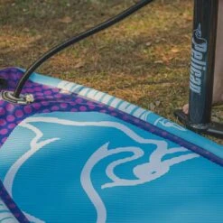 Pelican Sport Boracay NXT 10.4 Inflatable Paddle Board -Paddle Board Shop BoracayNXTLifestyle Pumping