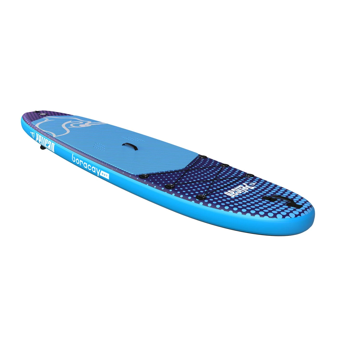 Pelican Sport Boracay NXT 10.4 Inflatable Paddle Board - Image 3