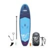 Pelican Sport Boracay NXT 10.4 Inflatable Paddle Board -Paddle Board Shop Boracay NXT 10.4 Inflatable Paddle Board FJG10P203 PELICAN product image 2