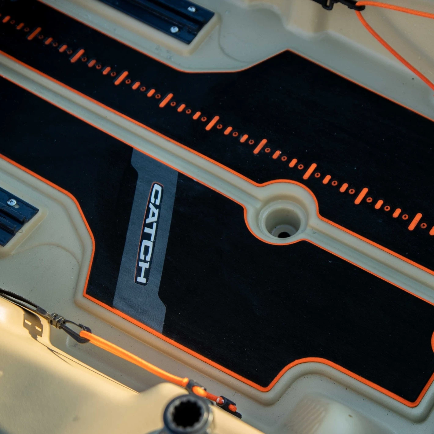 Pelican Sport Catch PWR 100 Fishing Kayak 8 Pelican Sport Catch PWR 100 Fishing Kayak - Image 6