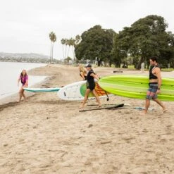 Flow 94 MIX Paddle Board 15 Flow 94 MIX Paddle Board -Paddle Board Shop FAA09P109 LS4