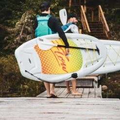 Flow 106 Paddle Board -Paddle Board Shop FAA10P109 LS4