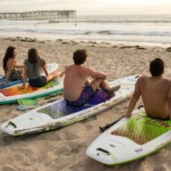 Flow 106 Paddle Board -Paddle Board Shop FAA10P109 LS5