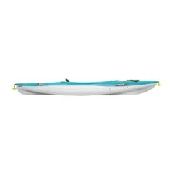 Pelican Sport Argo 100X Sit-in Kayak -Paddle Board Shop KFF10P202 SIDE
