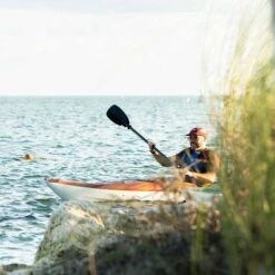 Pelican Sport Shoal 120XE Recreational Kayak 9 Pelican Sport Shoal 120XE Recreational Kayak -Paddle Board Shop KNP12P102 00 LS2