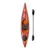 Pelican Sport Shoal 120XE Recreational Kayak -Paddle Board Shop KNP12P102 00 TOP