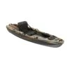 Pelican Sport Catch Classic 100 Fishing Kayak 1 Pelican Sport Catch Classic 100 Fishing Kayak -Paddle Board Shop KRP10P102 ISO