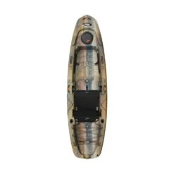 Pelican Sport Catch Classic 100 Fishing Kayak -Paddle Board Shop KRP10P102 TOP