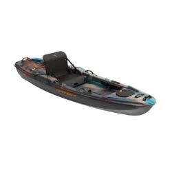 Pelican Sport Catch Classic 100 Fishing Kayak