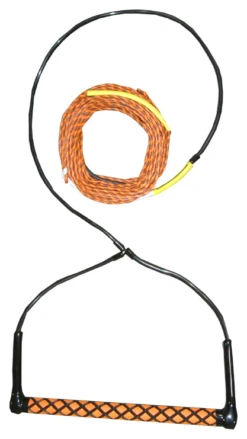 Konex Team Orange Rope And Handle Package