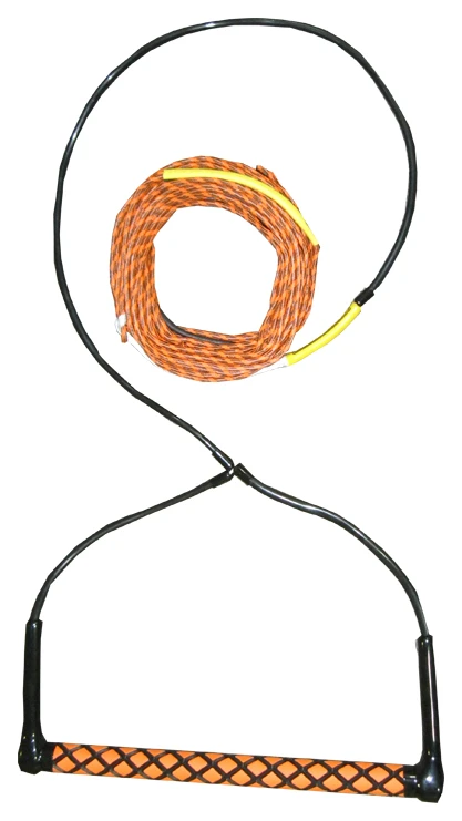 Konex Team Orange Rope And Handle Package 3 Konex Team Orange Rope And Handle Package
