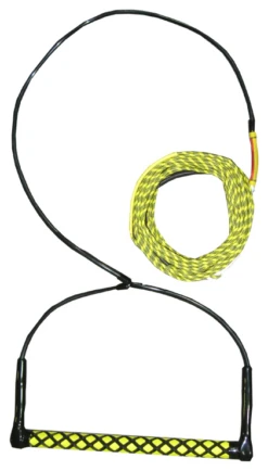 Konex Team Yellow Rope And Handle Package