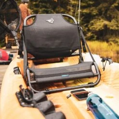 Pelican Sport Ergocoast XP Portable Seat -Paddle Board Shop Maintenance Ergocoast 20XP 20portable 20seat PS3001 PELICAN lifestyle 1