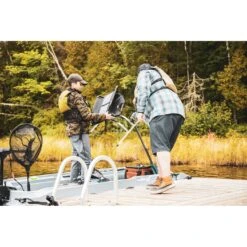 Pelican Sport ERGO360 SWIVEL BOAT SEAT 11 Pelican Sport ERGO360 SWIVEL BOAT SEAT -Paddle Board Shop Maintenance PELICAN 20ERGO360 20SWIVEL 20BOAT 20SEAT PS3019 PELICAN lifestyle 2