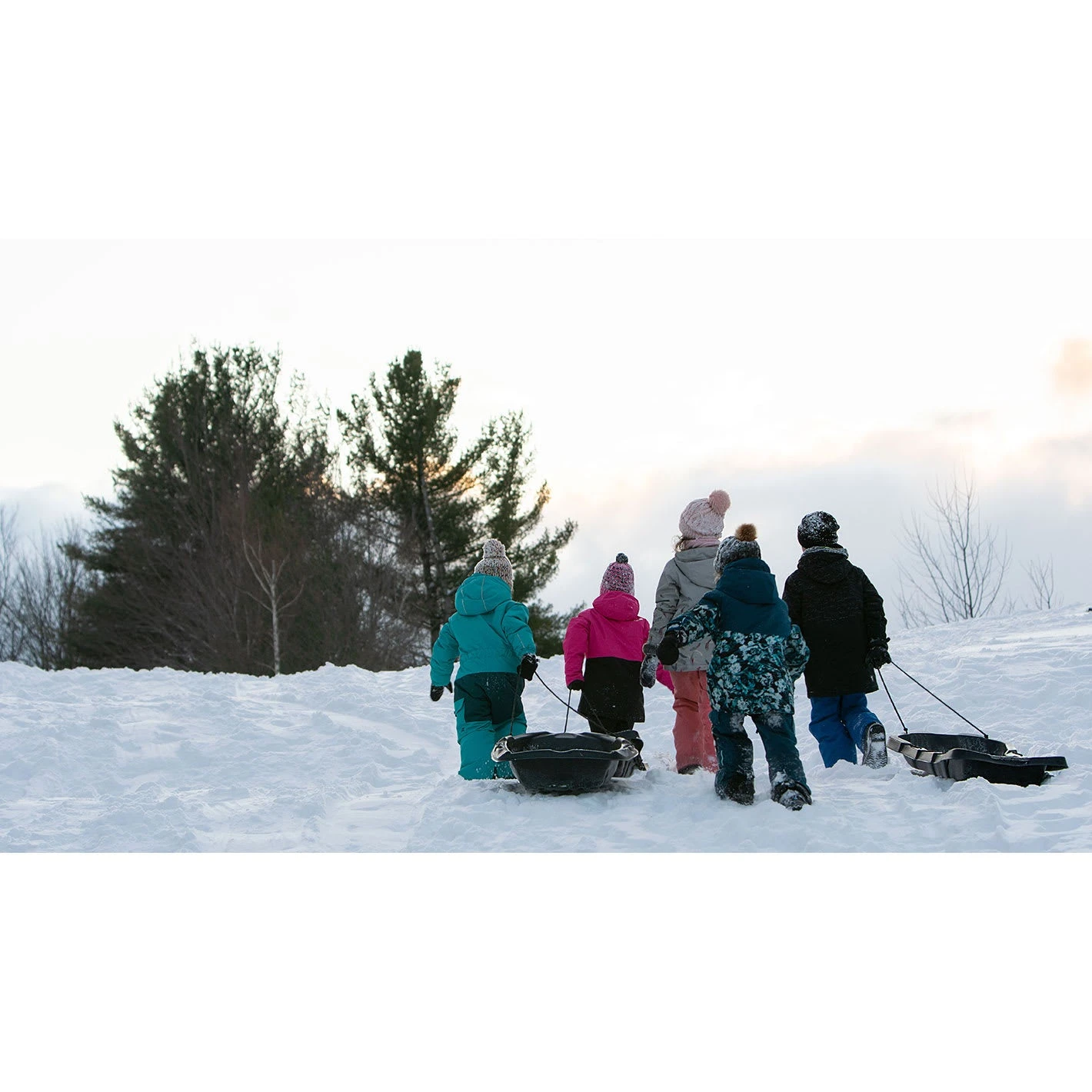 Pelican Sport Nomad 40 Sled 5 Pelican Sport Nomad 40 Sled - Image 3