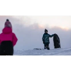 Pelican Sport Nomad 40 Sled 9 Pelican Sport Nomad 40 Sled -Paddle Board Shop PELICAN 20NOMAD 2040 20UTILITY 20SLED LFT40PC06 00 Black PELICAN lifestyle 3