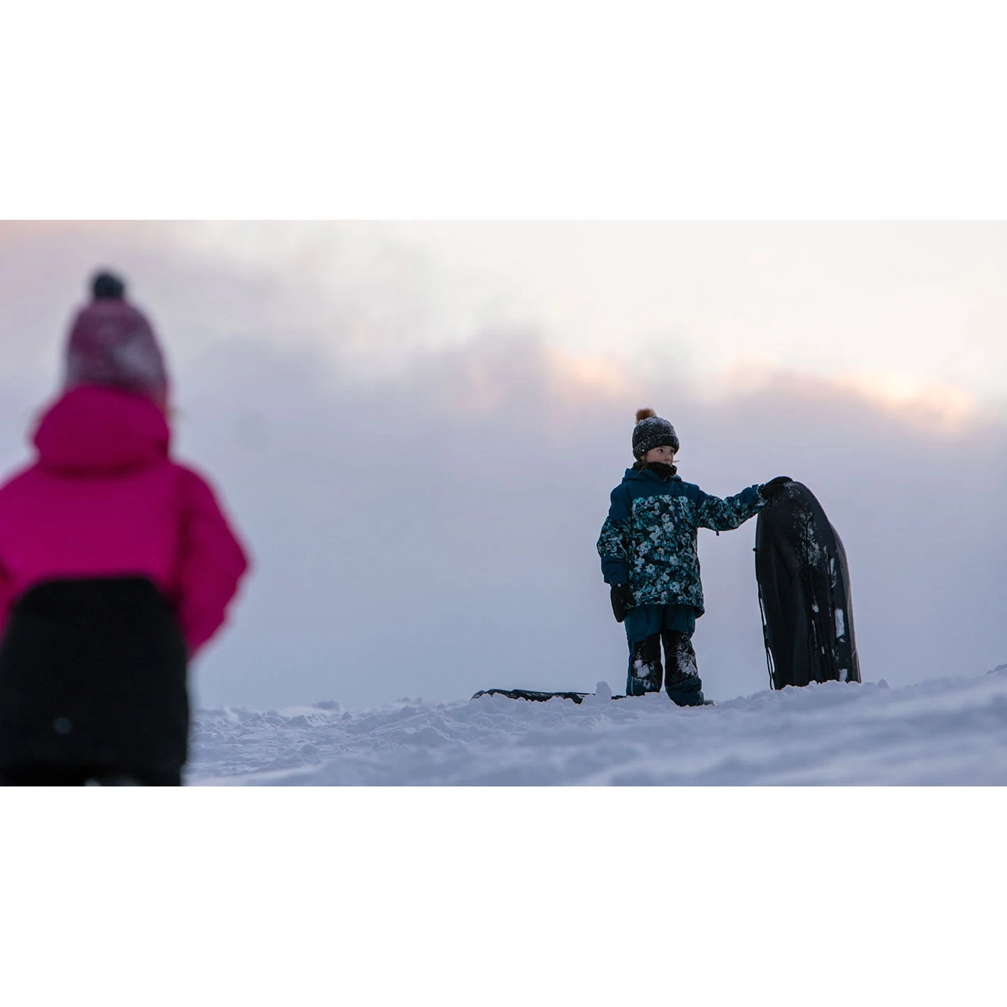 Pelican Sport Nomad 40 Sled 6 Pelican Sport Nomad 40 Sled - Image 4