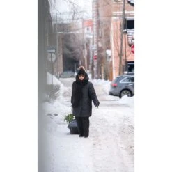 Pelican Sport Trek 45 Sled -Paddle Board Shop PELICAN 20TREK 2045 20UTILITY 20SLED LDT45PA06 00 Black PELICAN lifestyle 1