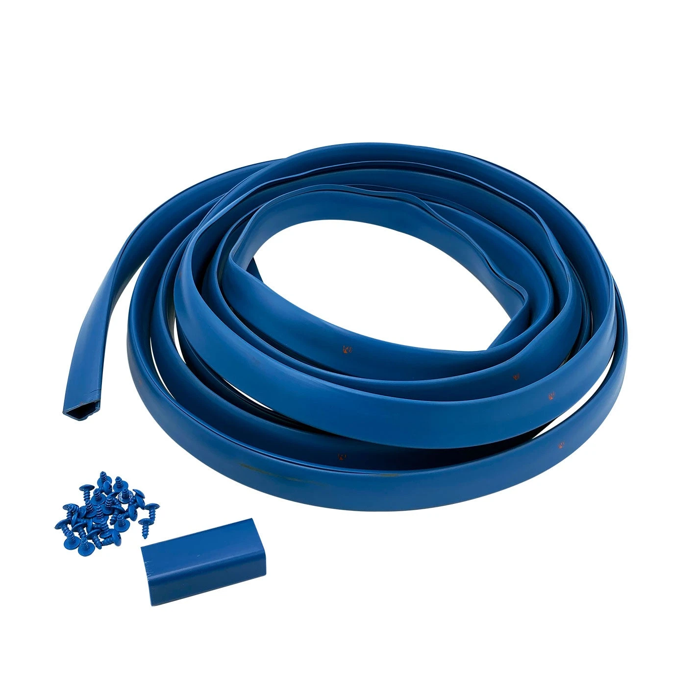 Contour Molding Kit In Azure Blue 22' 3 Contour Molding Kit In Azure Blue 22'