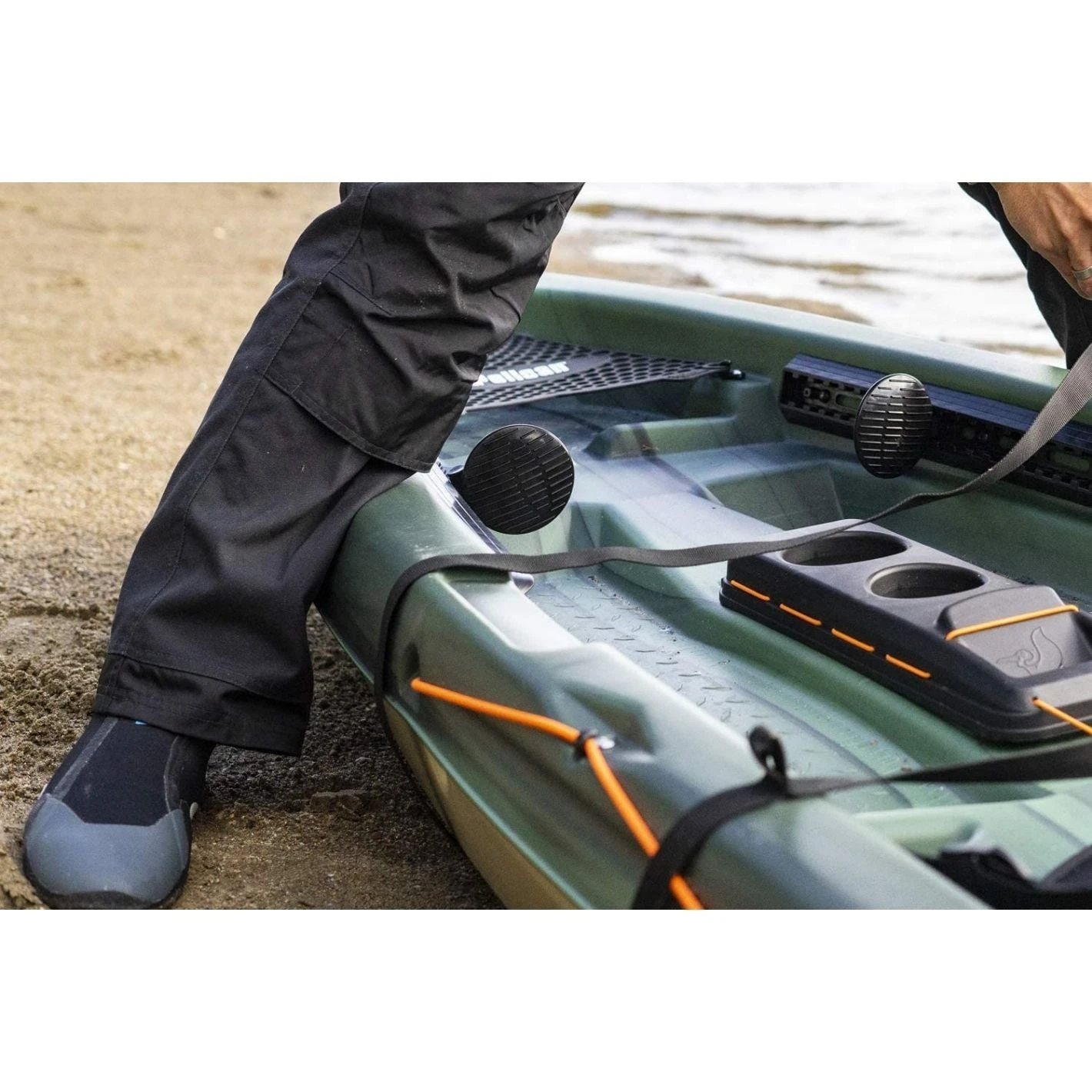 Adjustable Kayak Footrests 5 Adjustable Kayak Footrests - Image 3