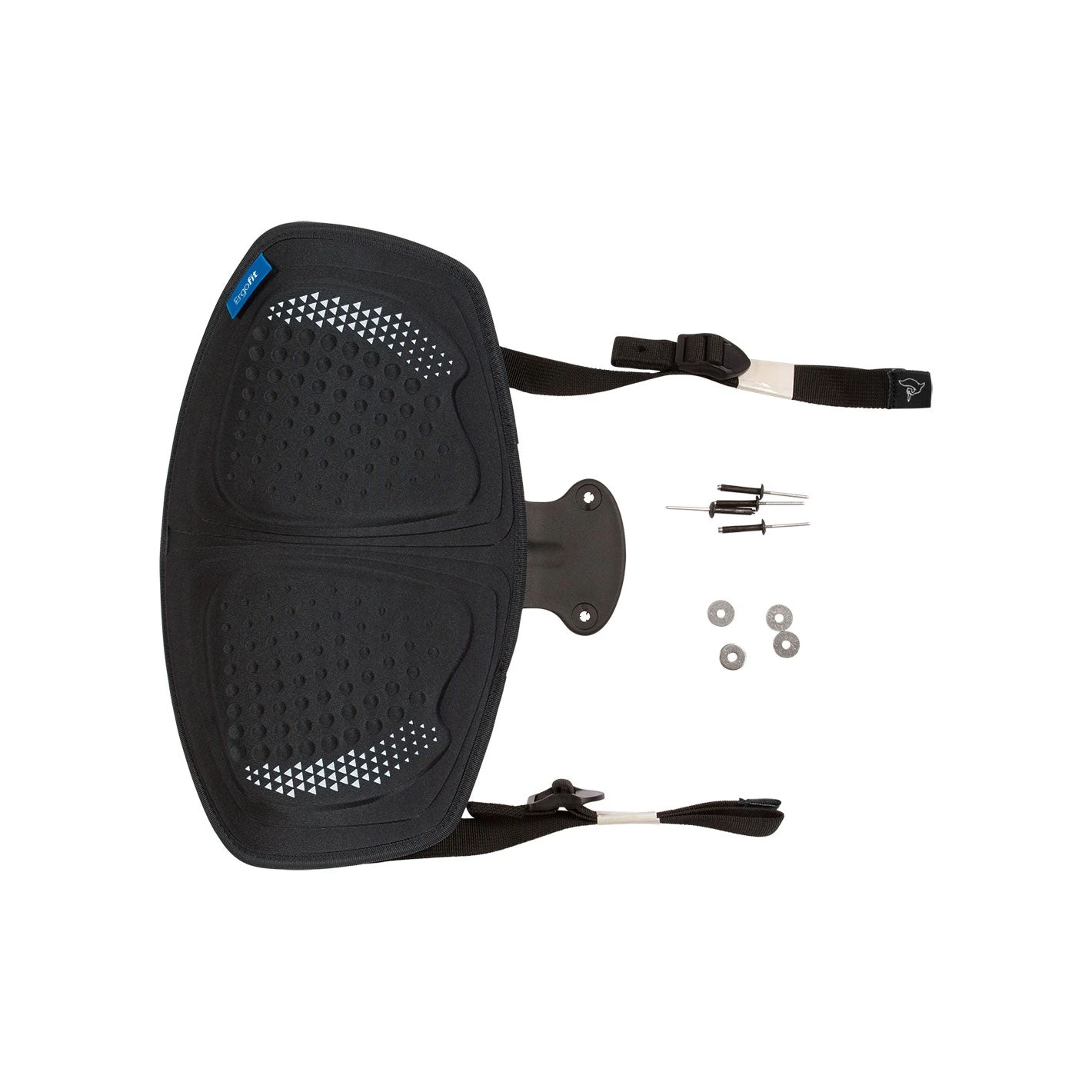 Pelican Sport Medium ERGOFIT G3 Backrest 3 Pelican Sport Medium ERGOFIT G3 Backrest