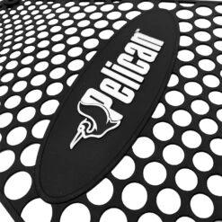 Mesh Luggage Carrier Black -Paddle Board Shop PS1831 FEAT1