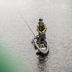 Mesh Luggage Carrier Black -Paddle Board Shop PS1831 LS2