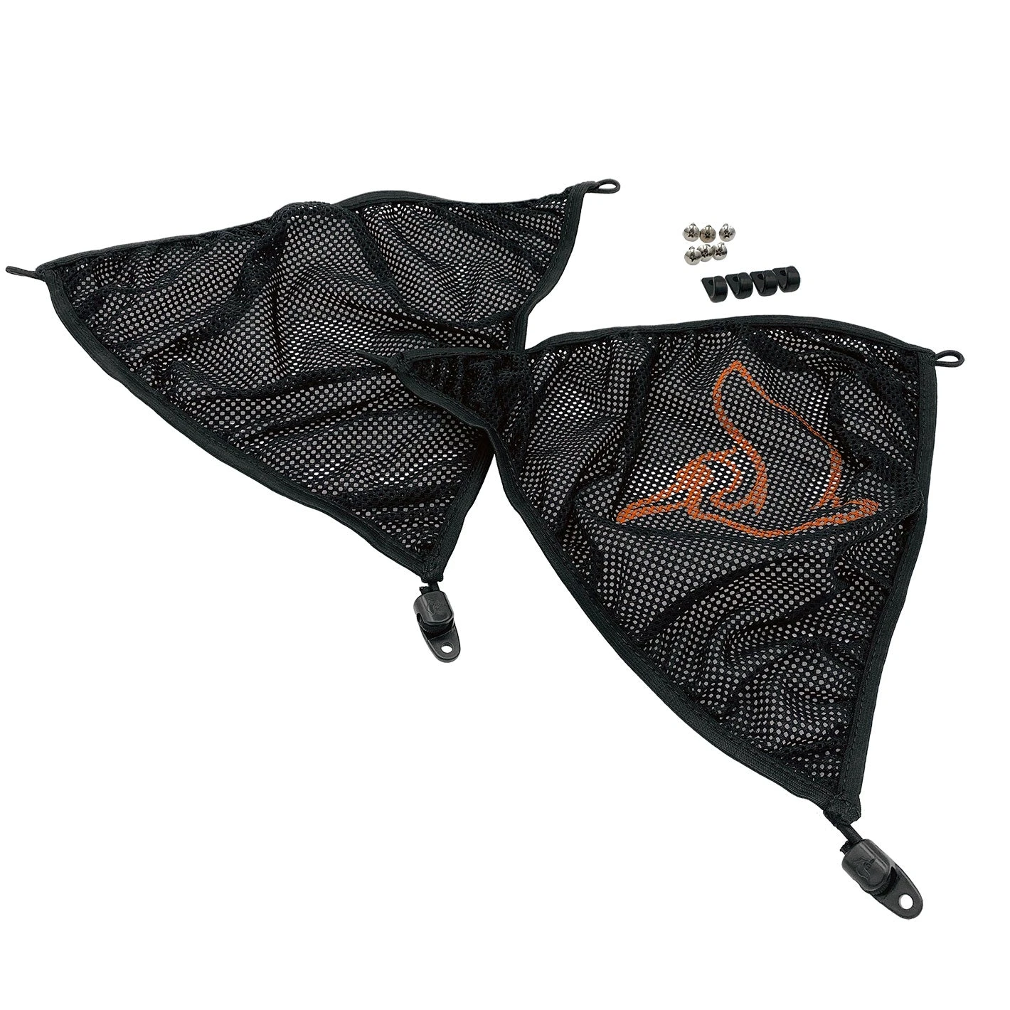 Pelican Sport KW12 Mesh Tankwell 3 Pelican Sport KW12 Mesh Tankwell