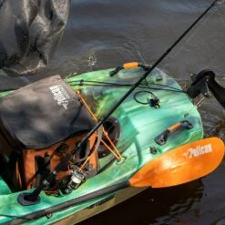 Pelican Sport Assembled Rudder -Paddle Board Shop PS1840 LS4