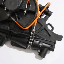 Pelican Sport Core Replacement For HyDryve -Paddle Board Shop PS1849 SIDE