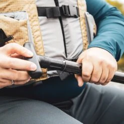 T-curved Ergo Paddle Handle 9 T-curved Ergo Paddle Handle -Paddle Board Shop PS1980 00 LS1