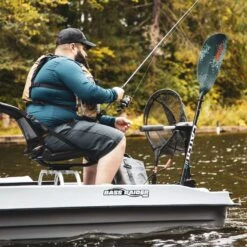 T-curved Ergo Paddle Handle 12 T-curved Ergo Paddle Handle -Paddle Board Shop PS1980 00 LS2