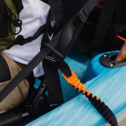 Pelican Sport Paddle & Rod Leash -Paddle Board Shop PS1997 00 LS2