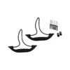 Pelican Sport Rigid Handle With Bungees -Paddle Board Shop PS3002 TOP