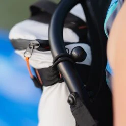 Pelican Sport Exochill Seat Pack Cooler -Paddle Board Shop PS3011 00 LS3